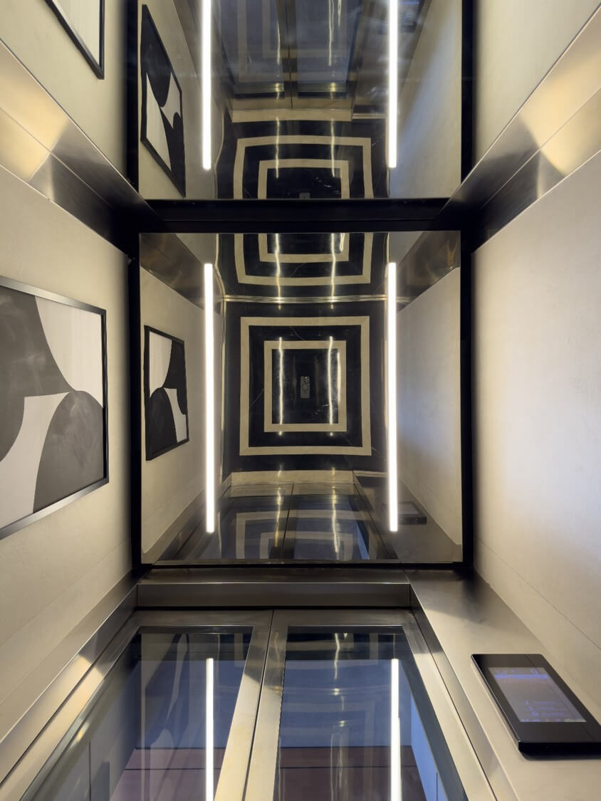 lift elevator