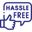 hassle-free