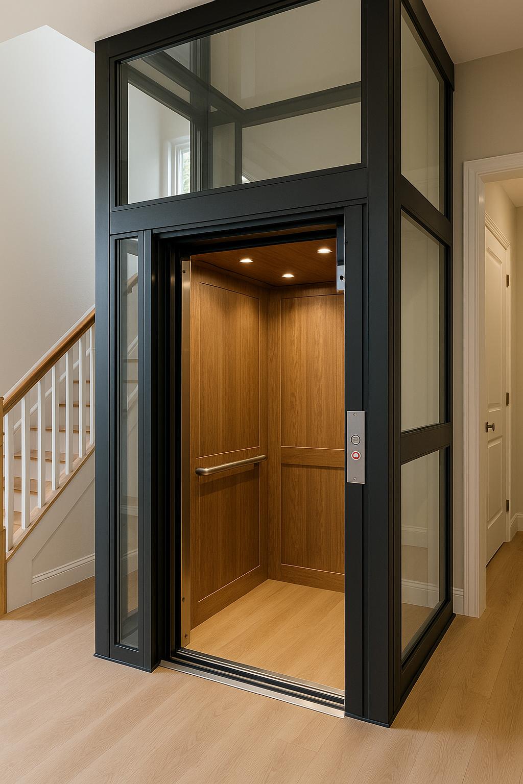 elevator lift