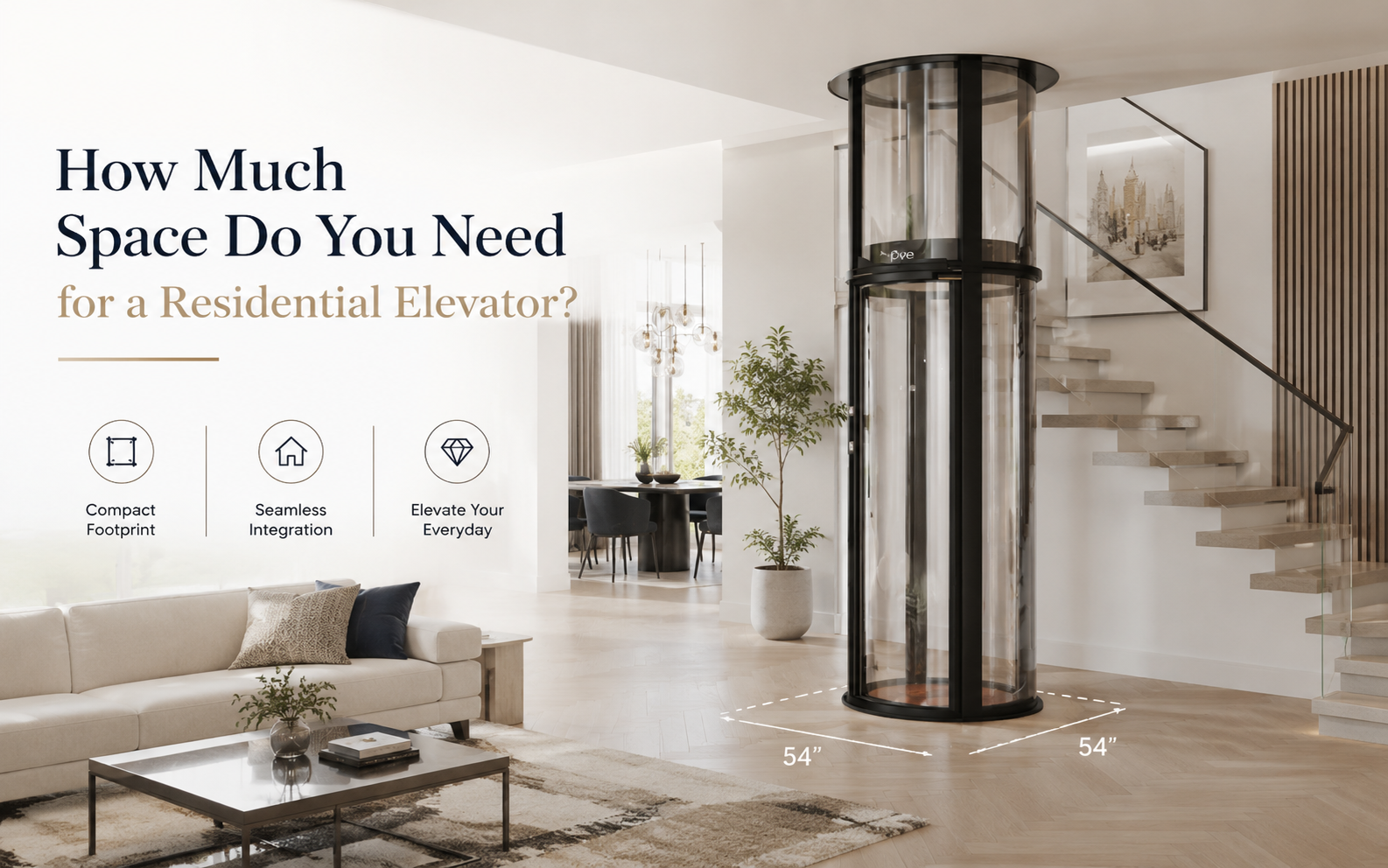 home elevator manufacturer in Ahmedabad