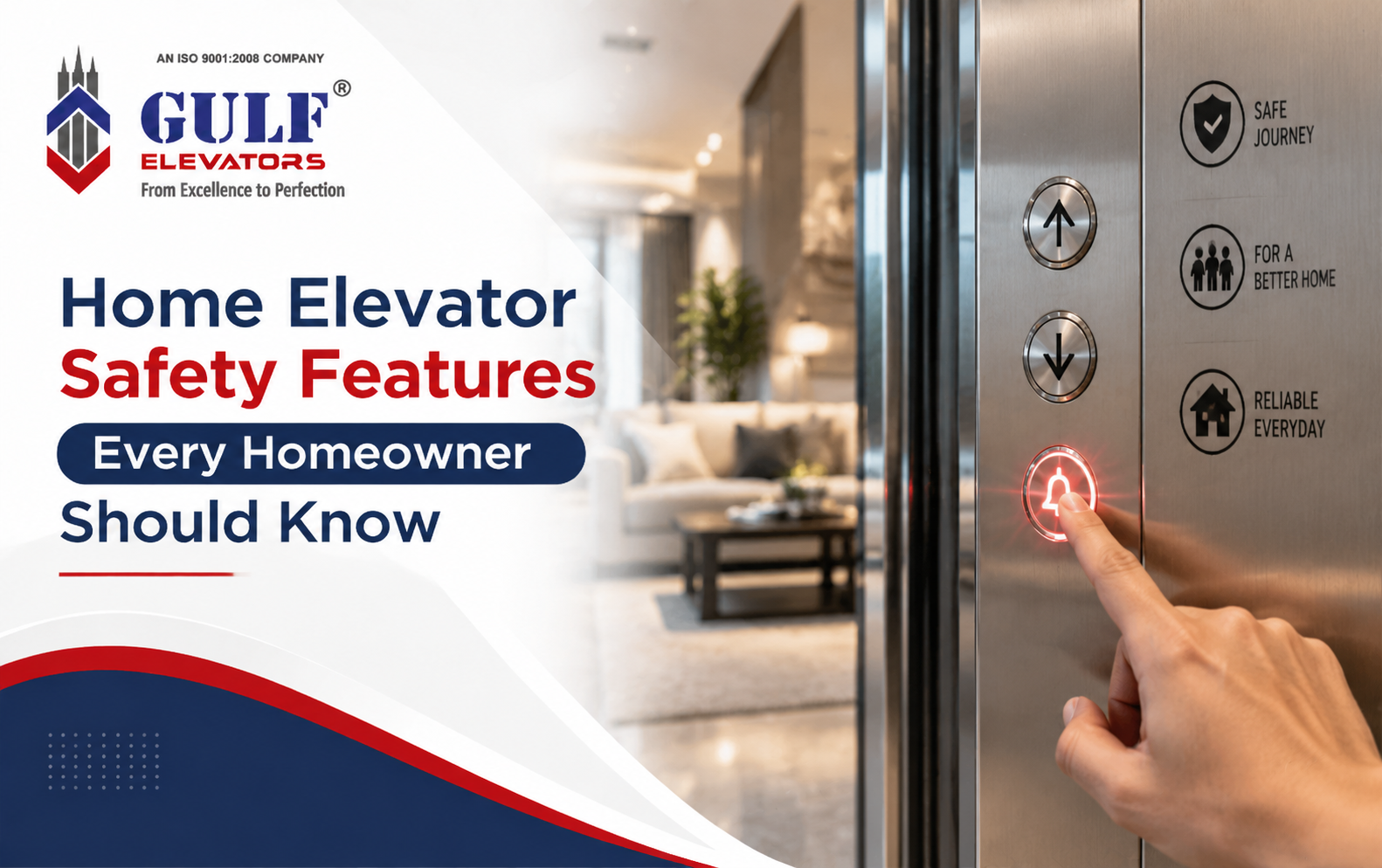 home elevators in Ahmedabad
