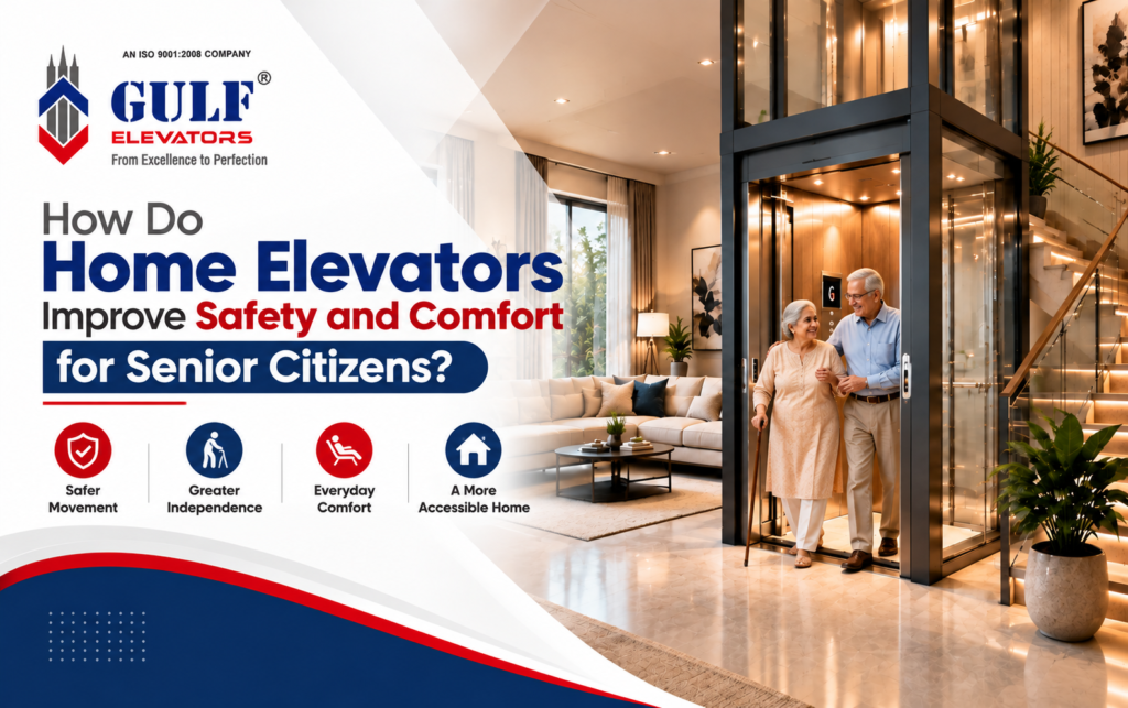 home lift manufacturer in Ahmedabad
